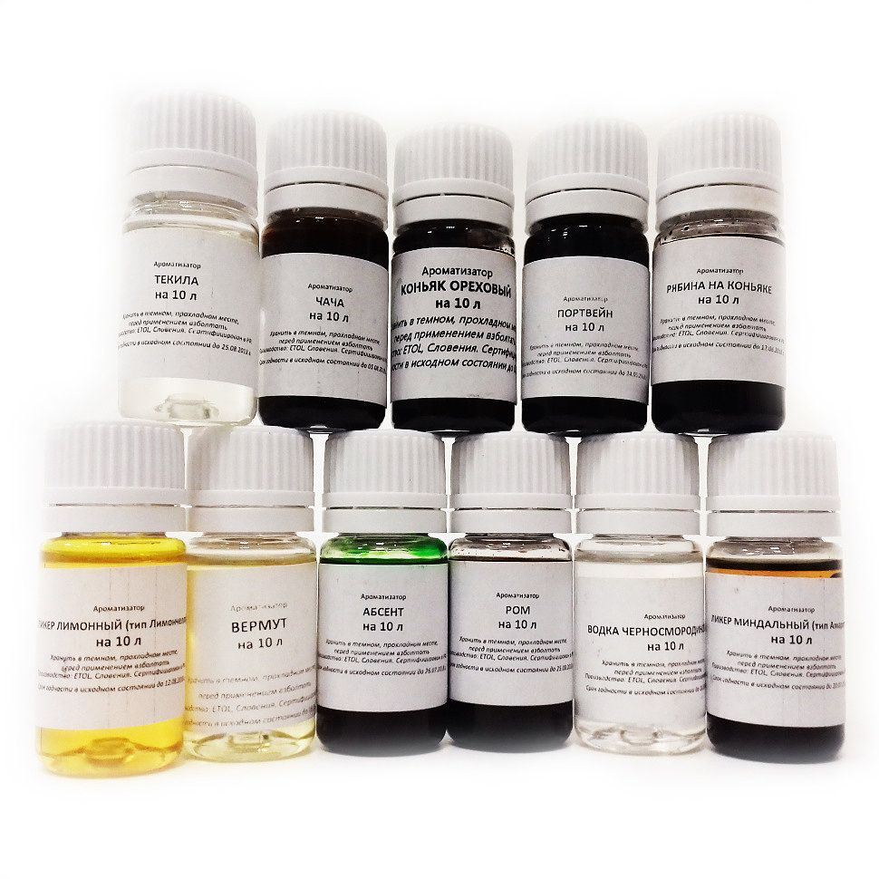 Вкусо ароматическая добавка от 75 рублей в Верхней Салде