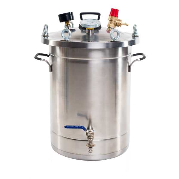 Распродажа автоклавов БУЛАТ в Верхней Салде