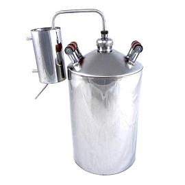 Самогонный аппарат в Верхней Салде всего за 3200 рублей